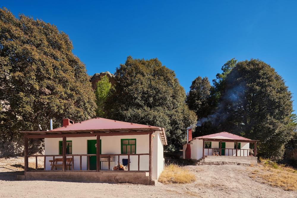 PARQUE CUEVA DE LOS LEONES