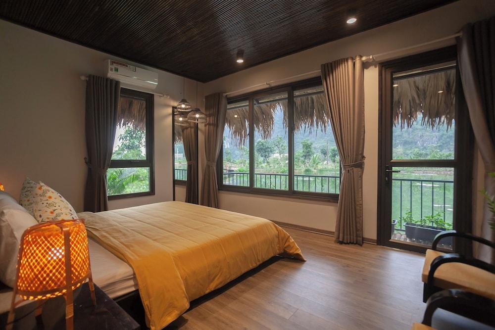 Halise Home & Retreat Ninh Binh