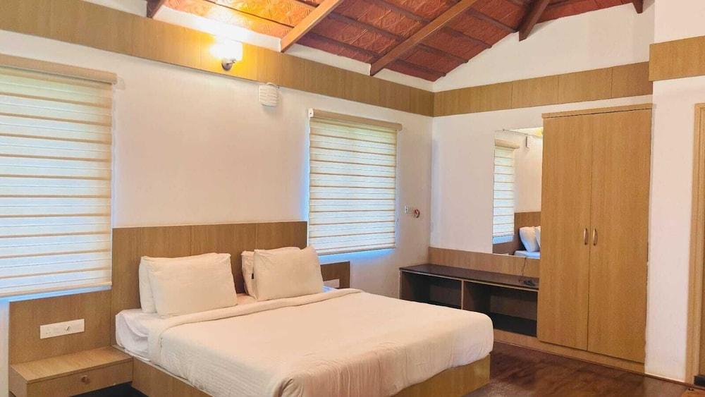 Tranquil Revtree Resort