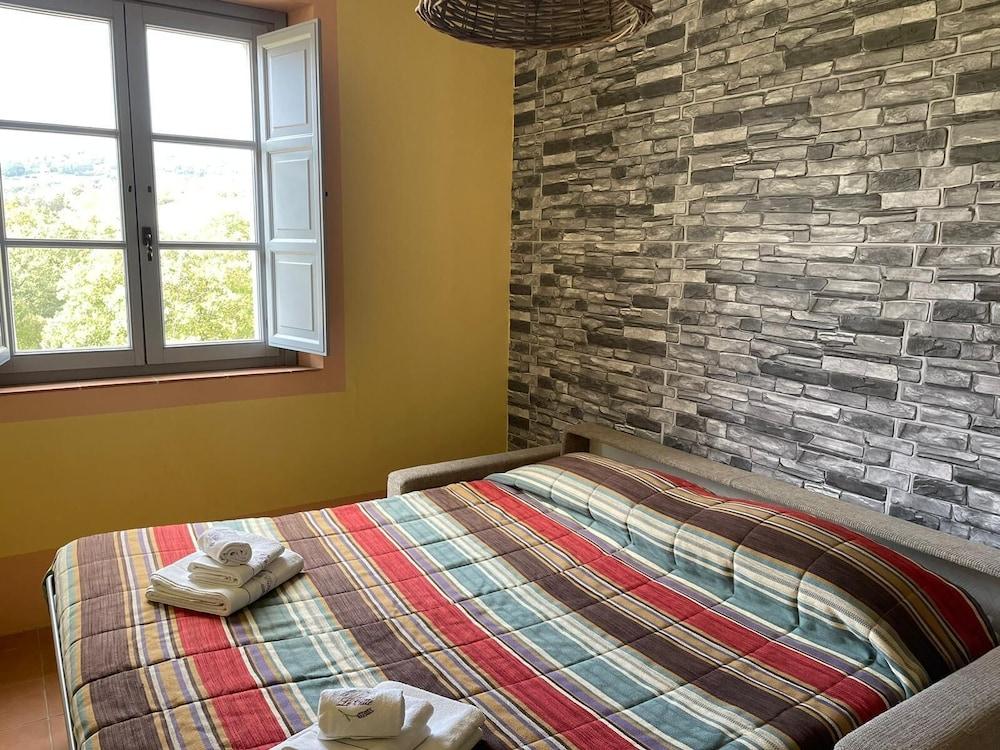 Agriturismo In Campagna