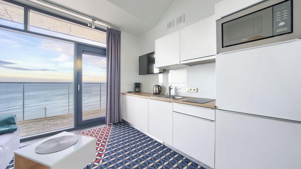 Apartamenty Sun & Snow Boulevard