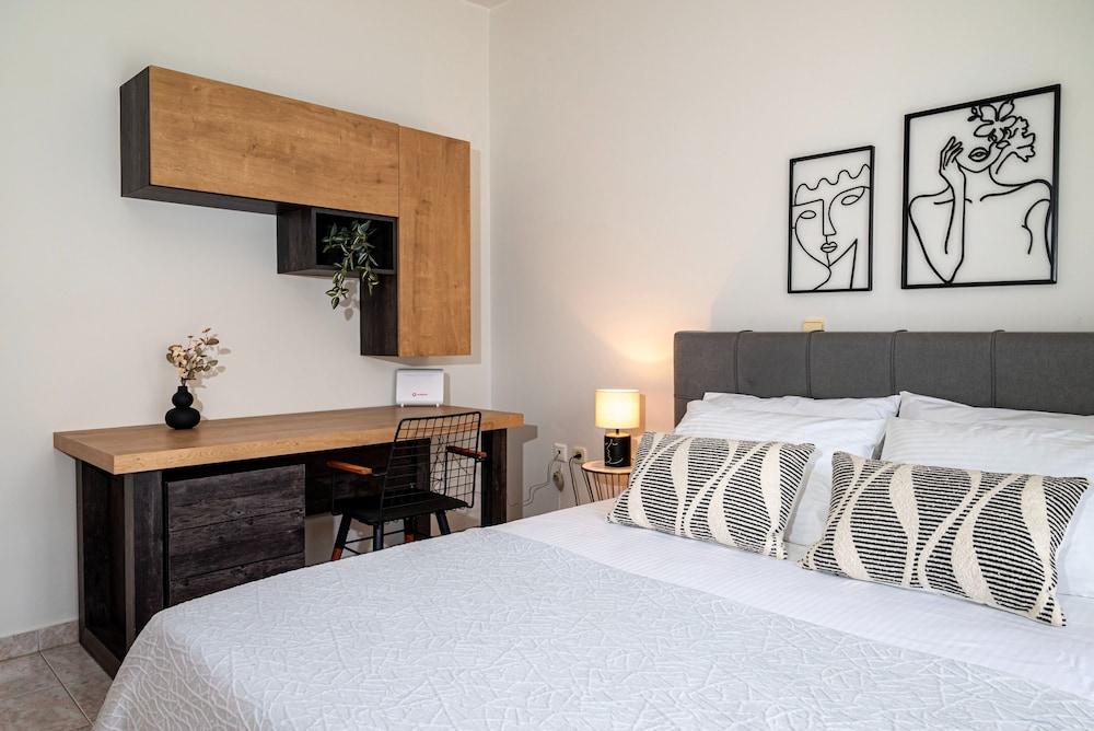 Maio Seaview Sunset Stay in Kremasti Rhodes