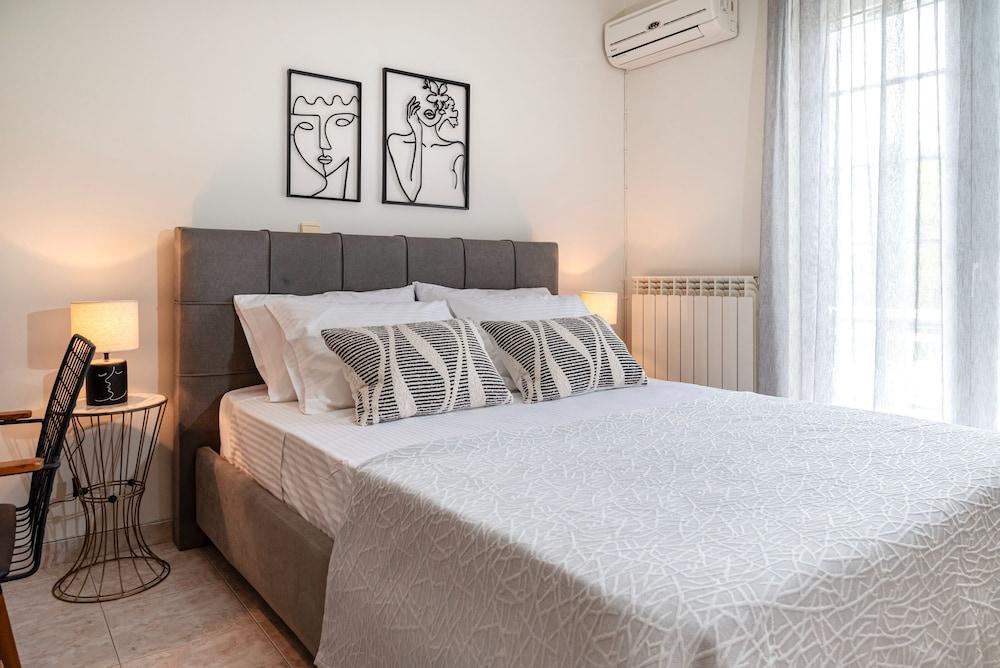 Maio Seaview Sunset Stay in Kremasti Rhodes