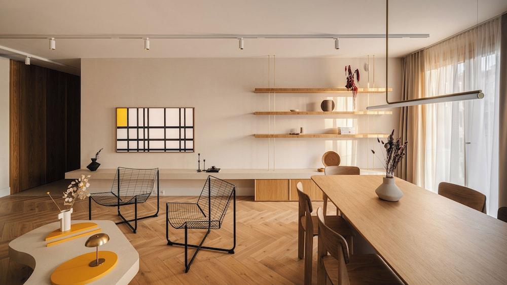 Apartamenty Sun & Snow Kossak Residence