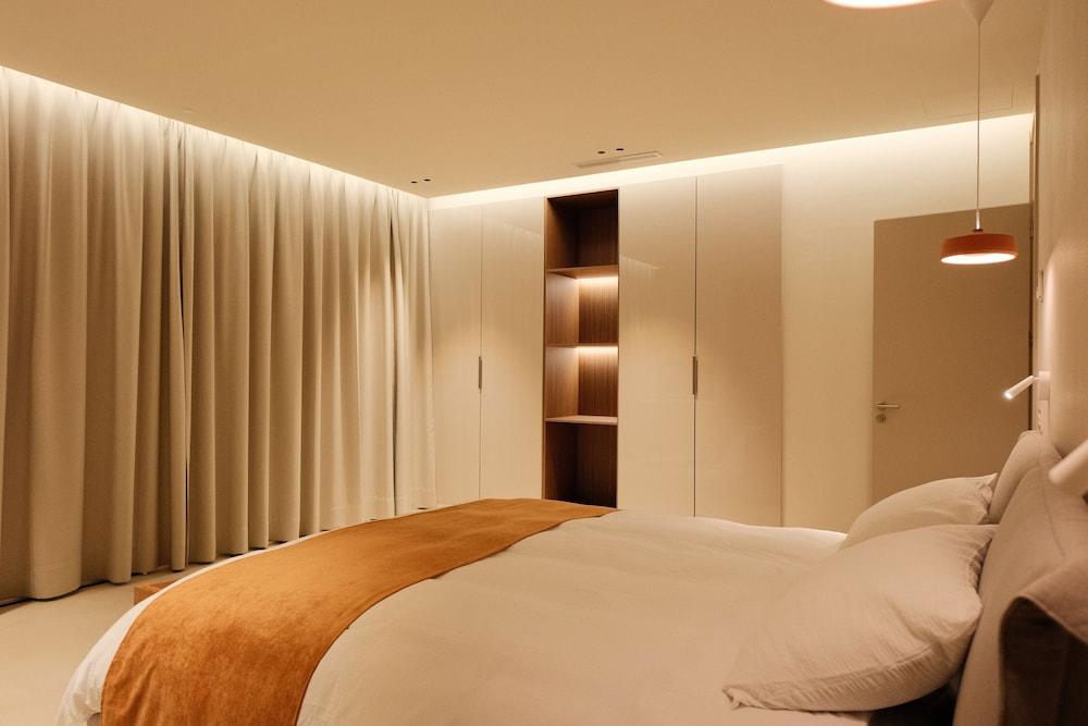 Villa Ainé Luxury Villa