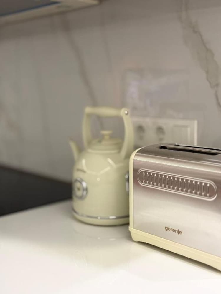 Elegant Escape on Amiryan by Sweet Home