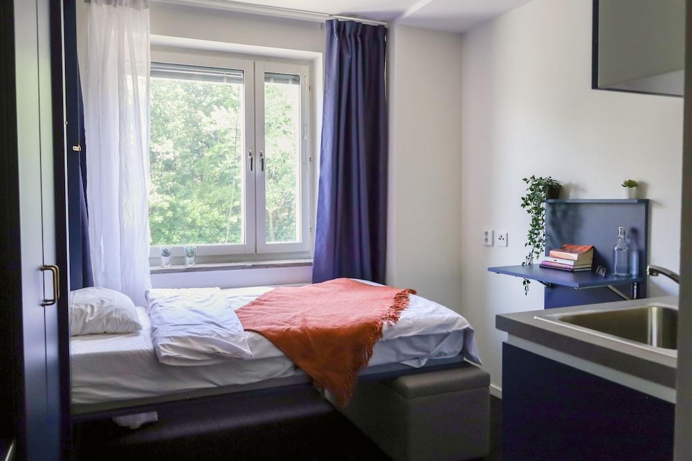 Allihoop - Ängby Aces