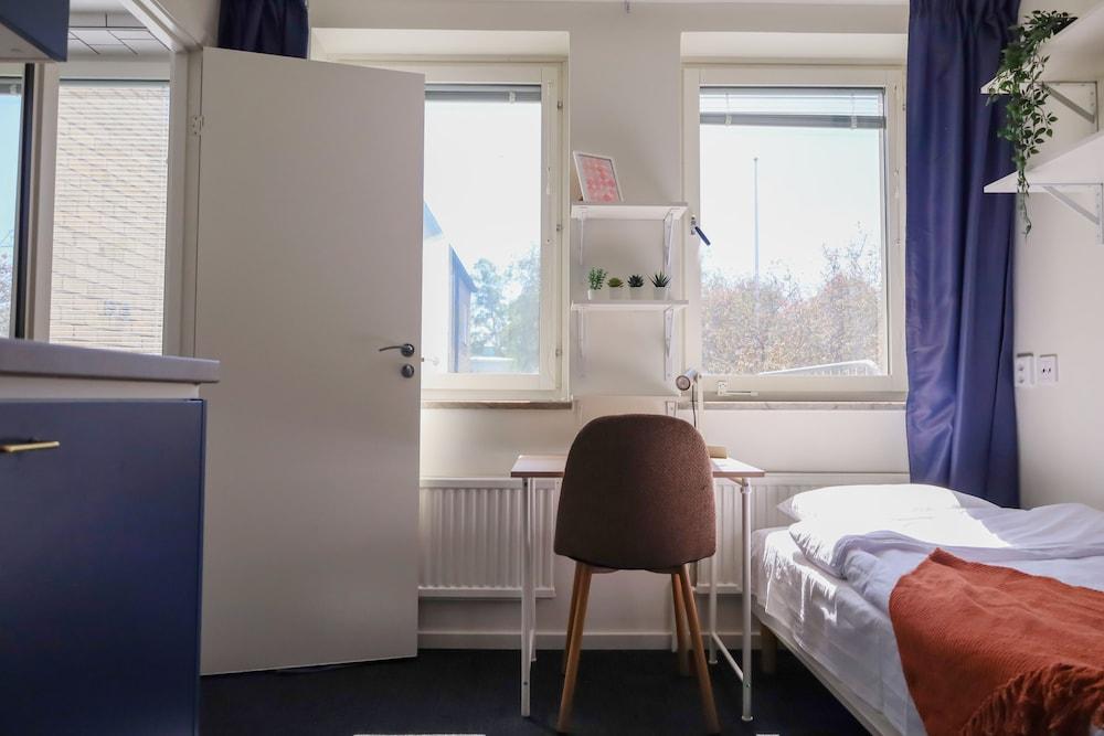 Allihoop - Ängby Aces