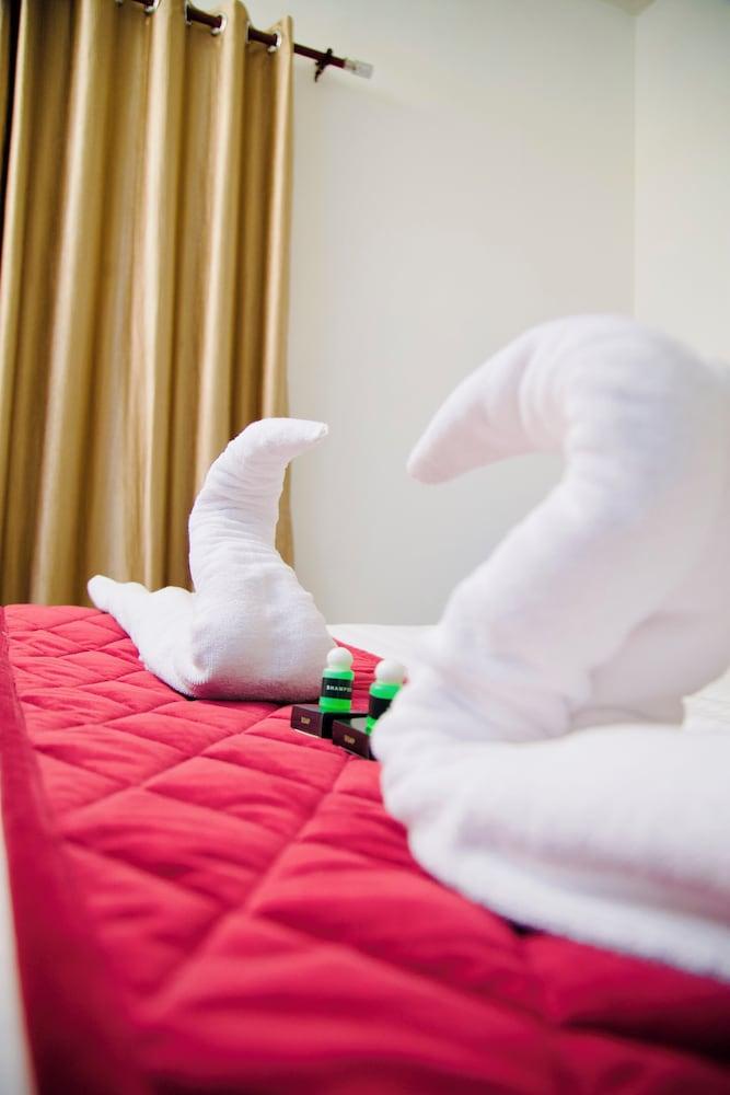 Varkala Escape Resort