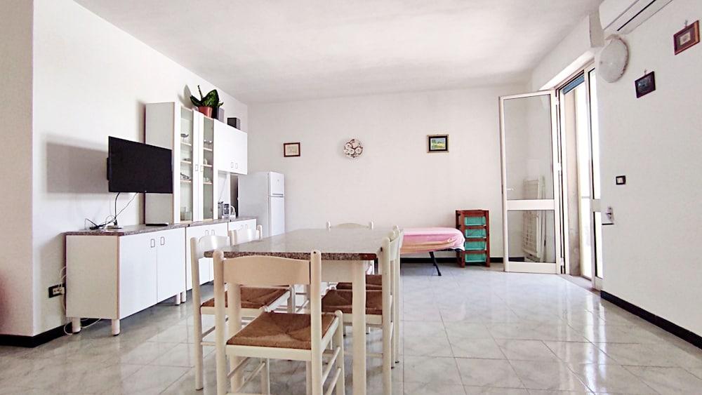 Casa Vacanze Marello - A 400 M Dalla Spiaggia