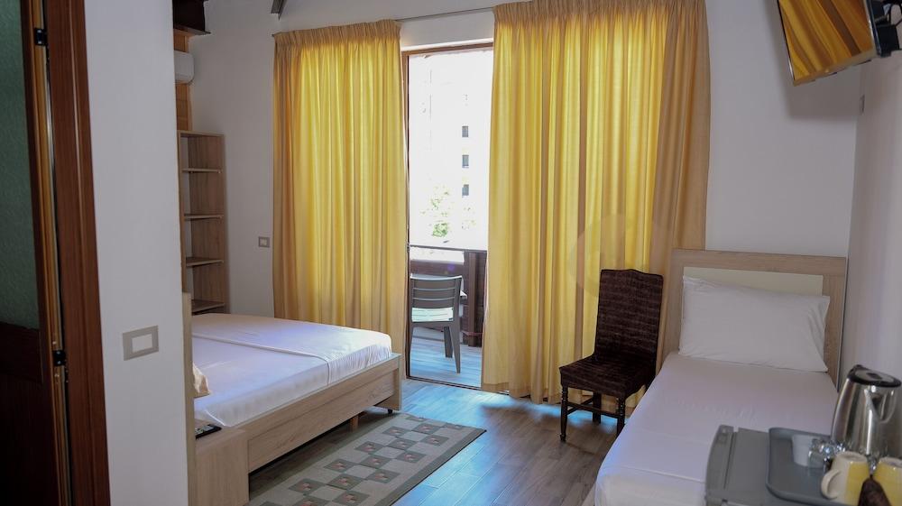 Dolanit Hotels Vila e Drurit