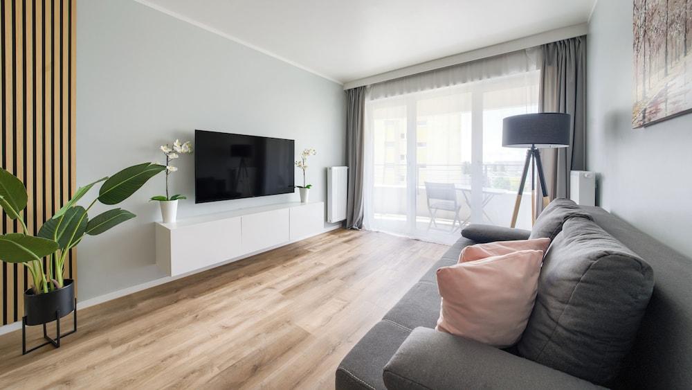 Apartamenty Sun & Snow Sun Towers