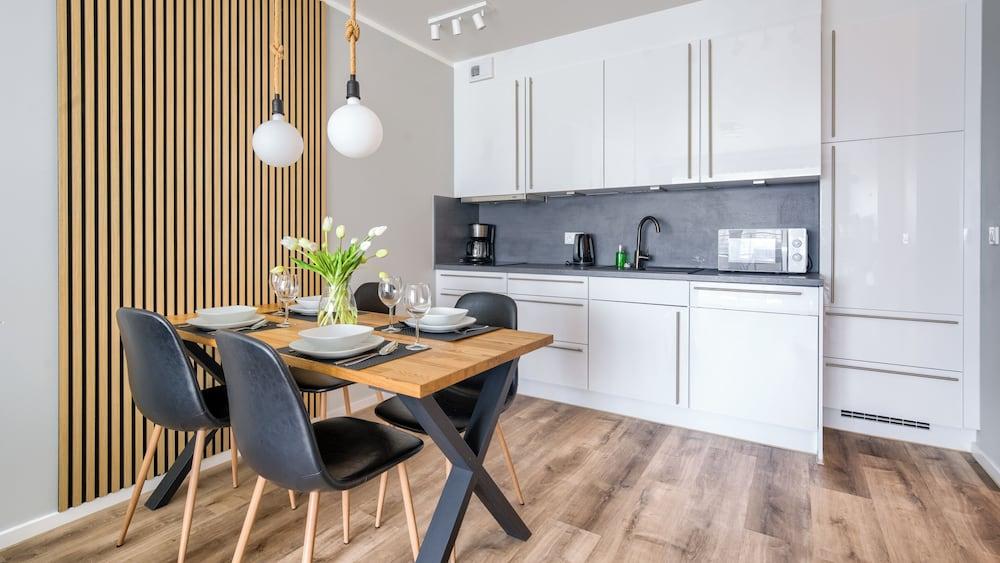 Apartamenty Sun & Snow Sun Towers