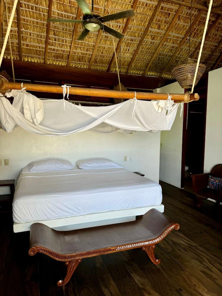 Casa Rhino Puerto Escondido Oaxaca Mexico