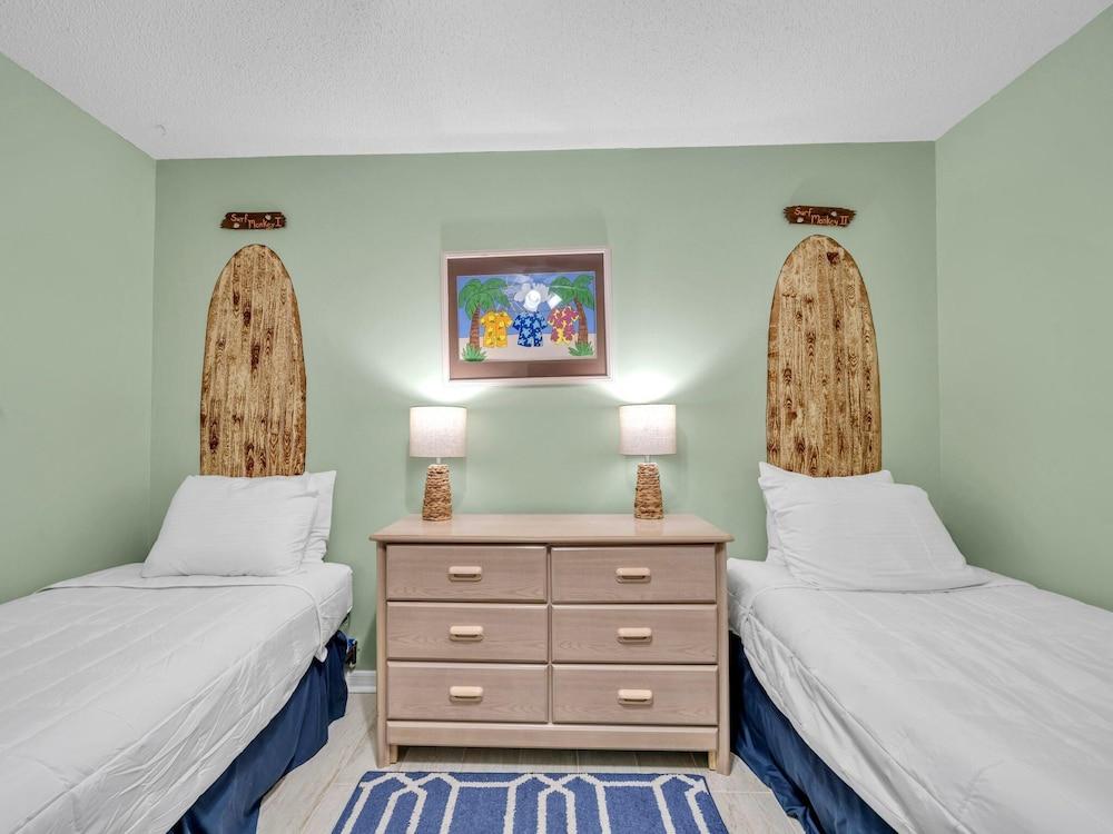 Beachside Villas 1211