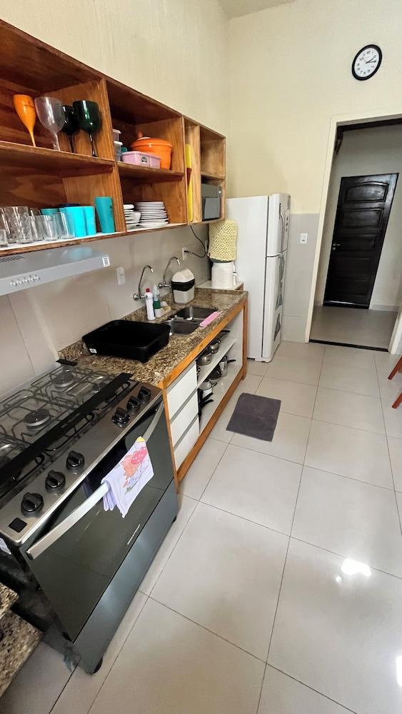 Tiny House Conceição