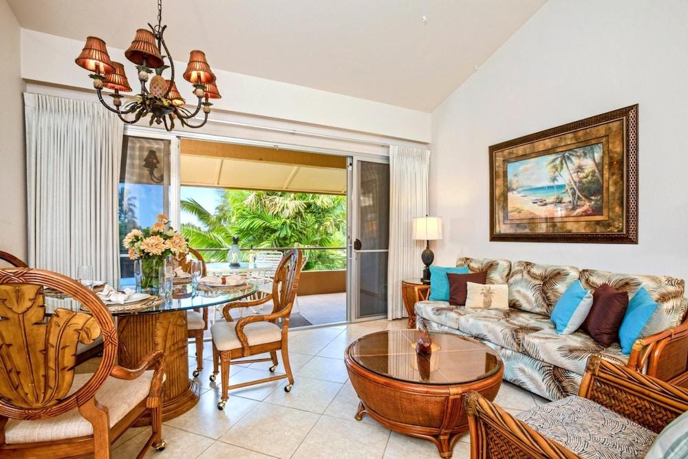 Maui Kaanapali Villas Collection by KBM - 2 Units (c152/c255)