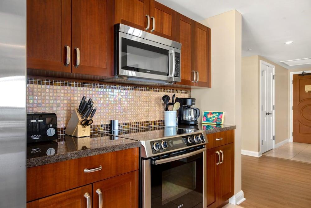 Honua Kai Hokulani Collection by KBM - 2 Units on same floor (515/524)