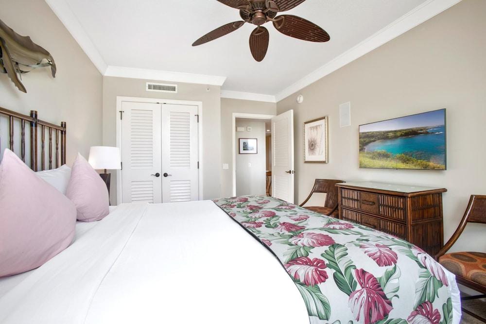 Honua Kai Hokulani Collection by KBM - 2 Units on same floor (503/504)