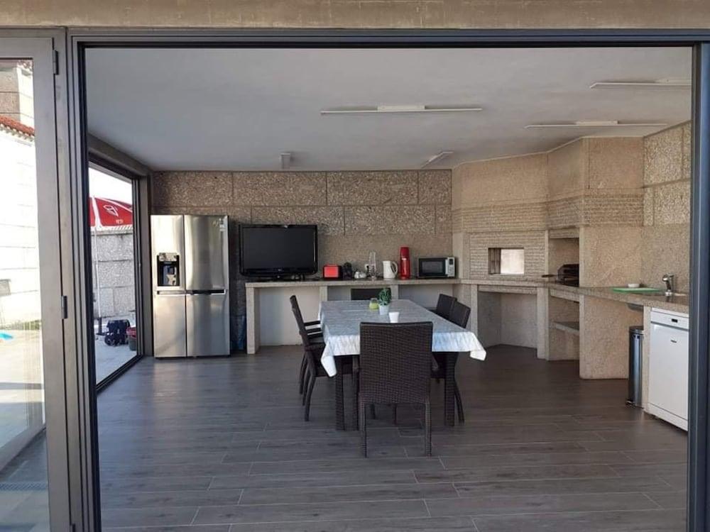 Casa do Penedo Gordo