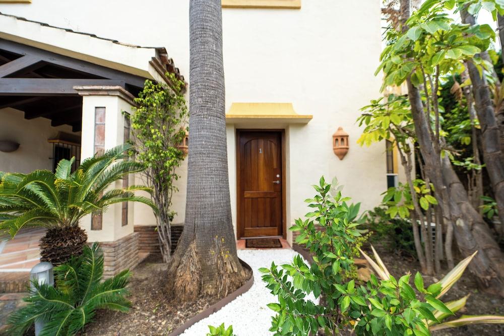 CASA TESS boutique hotel