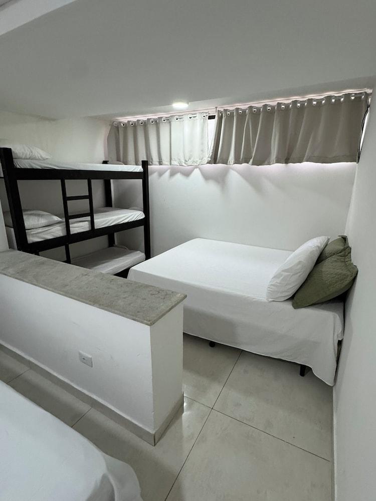 Point Beach - Acácias