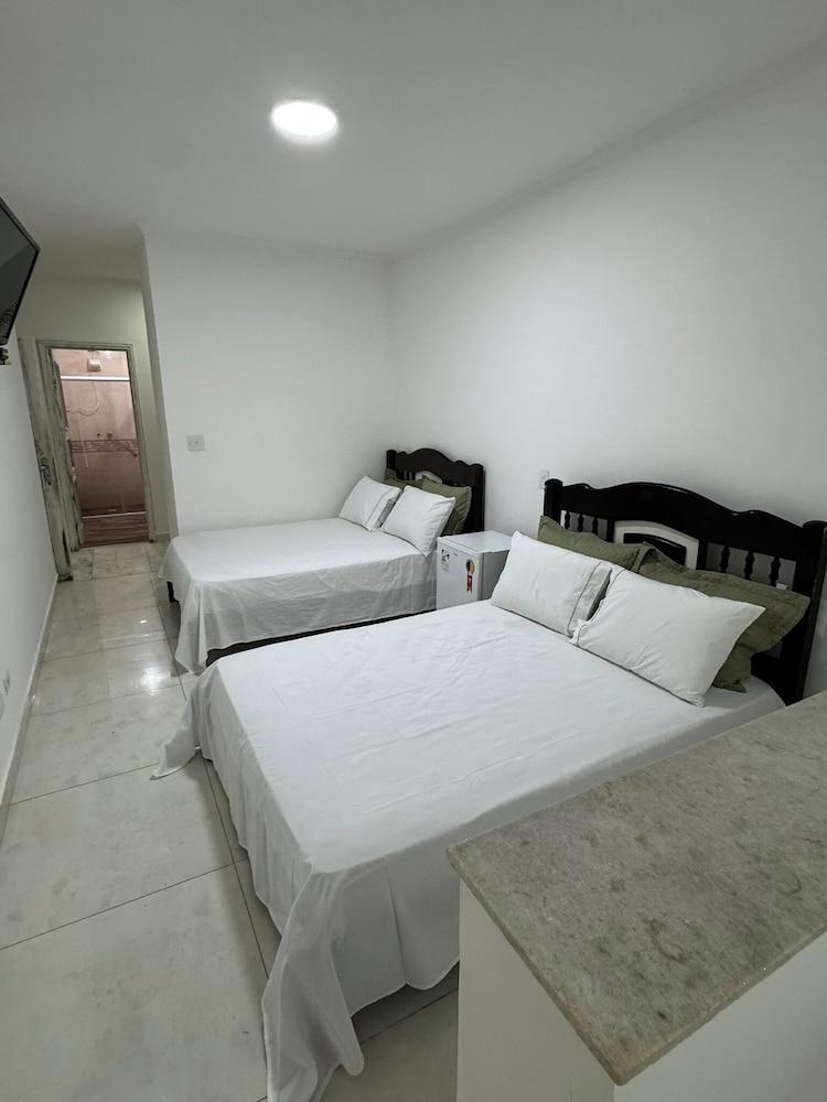 Point Beach - Acácias