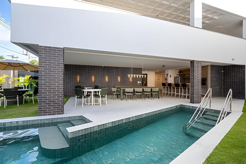 Haus Smart Living Recife