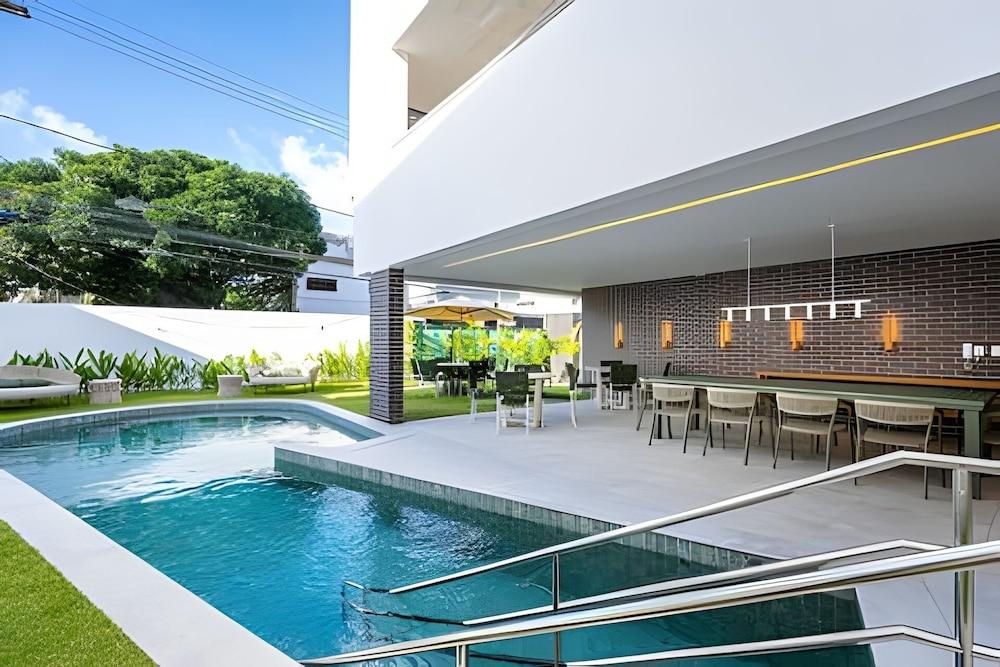 Haus Smart Living Recife