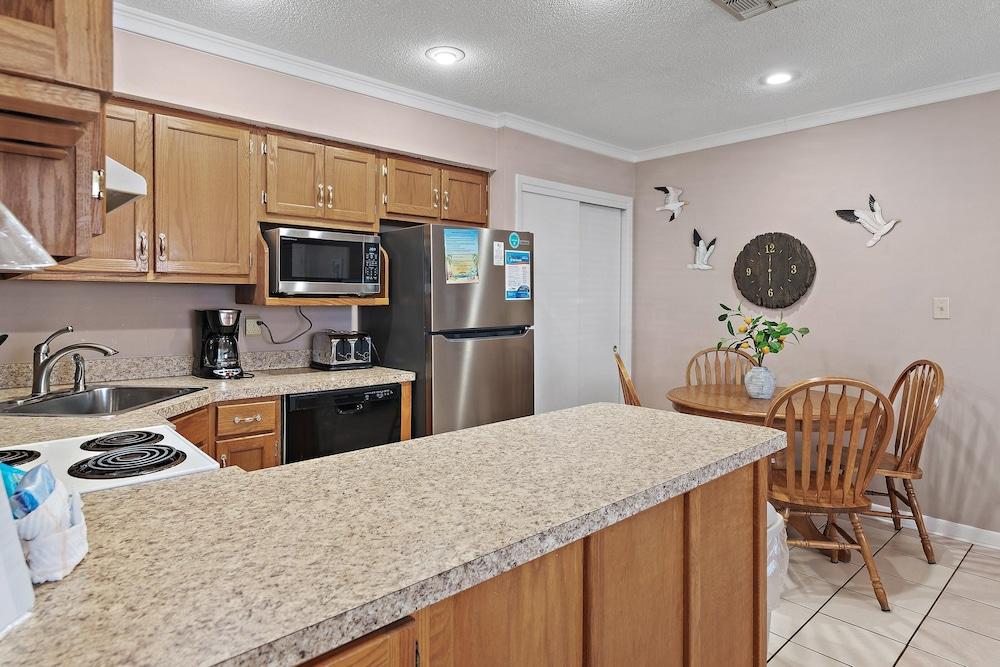 Capri on the Gulf 113