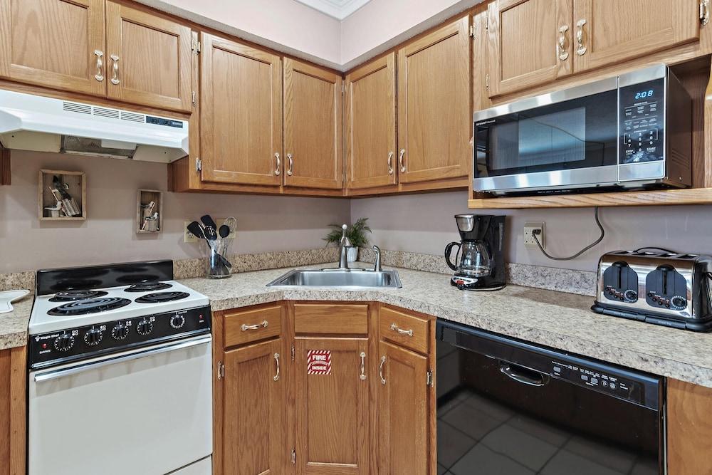 Capri on the Gulf 113