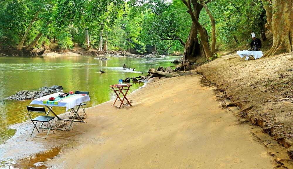 Master Campers Lanka