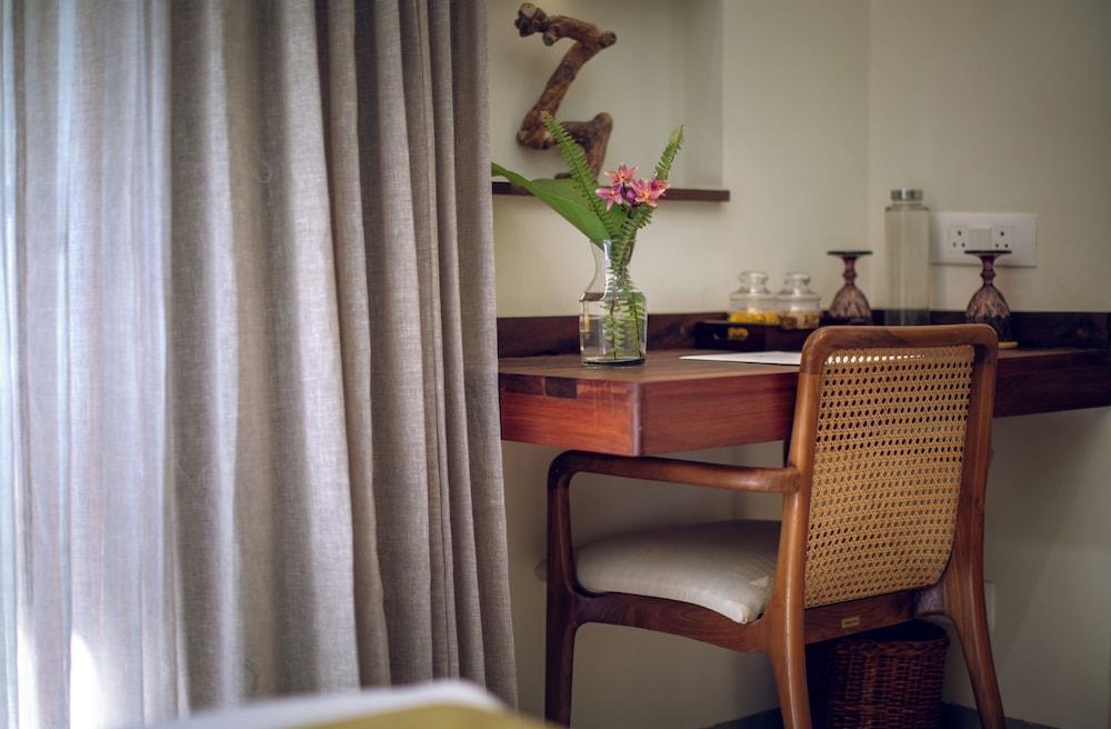 Coorg Wild Walk- CGH Earth Saha