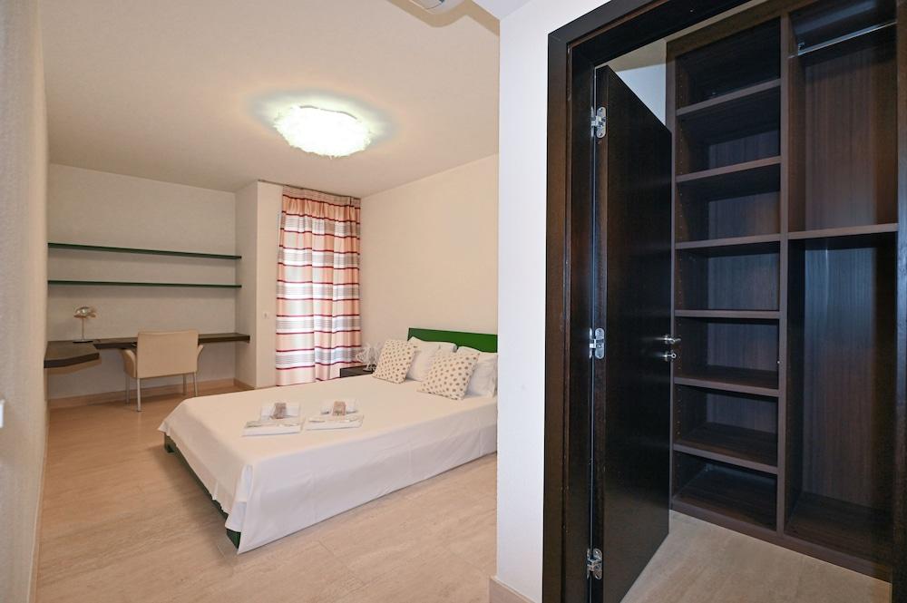 Luxurious Lugano Apartment With City Views