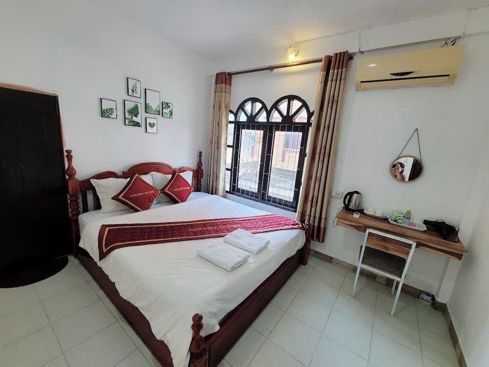 VANG VIENG VICTORY HOSTEL