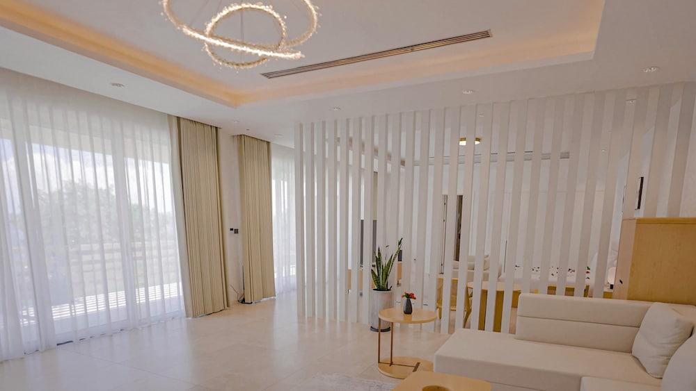 Beynouna Village Eco Lodge