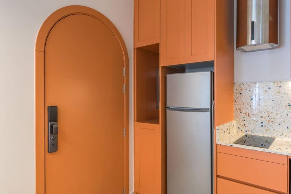 BOHO Studios by Stayinn