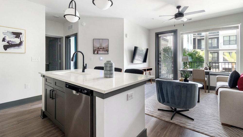 Southbank Apartments by Landing