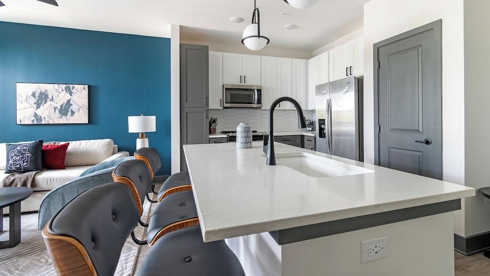 Southbank Apartments by Landing