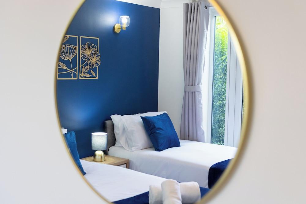 Pleasant Studio in St Albans