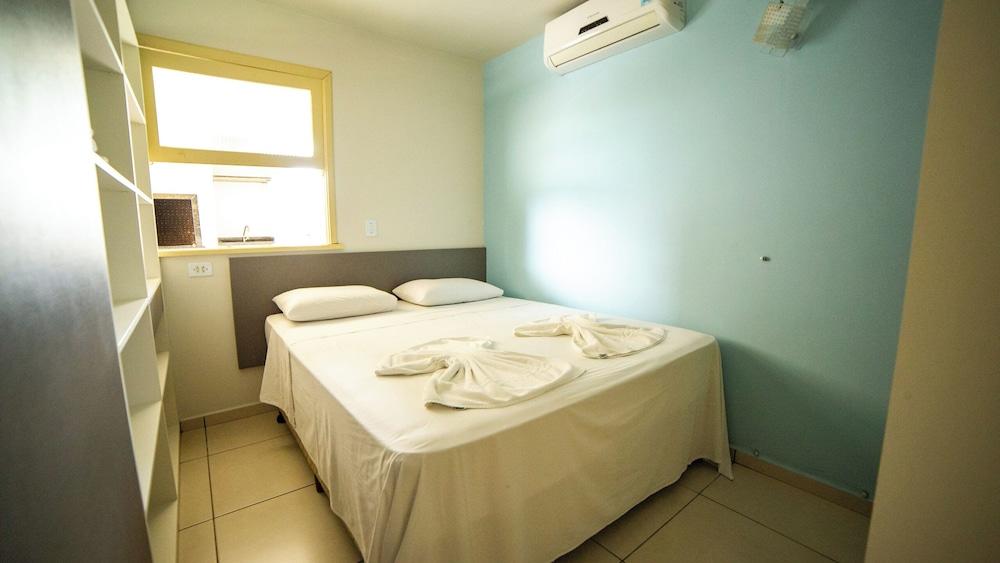 ROTA DO SOL APART HOTEL