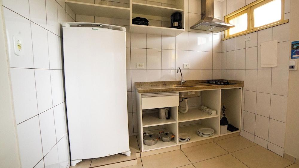 ROTA DO SOL APART HOTEL