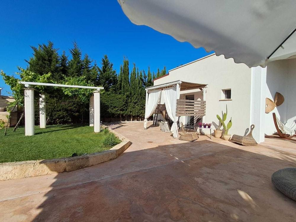 Torre Vecchia Relais