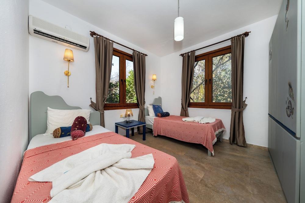 Jasmine Villa Kayaköy