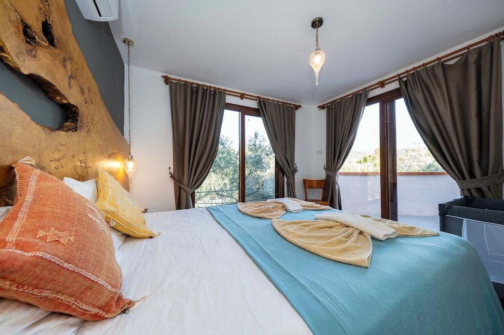 Jasmine Villa Kayaköy