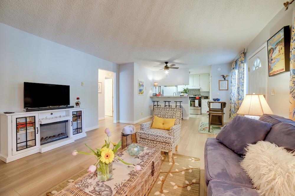 1 Mi to Reno-sparks: Home in Family-friendly Area!