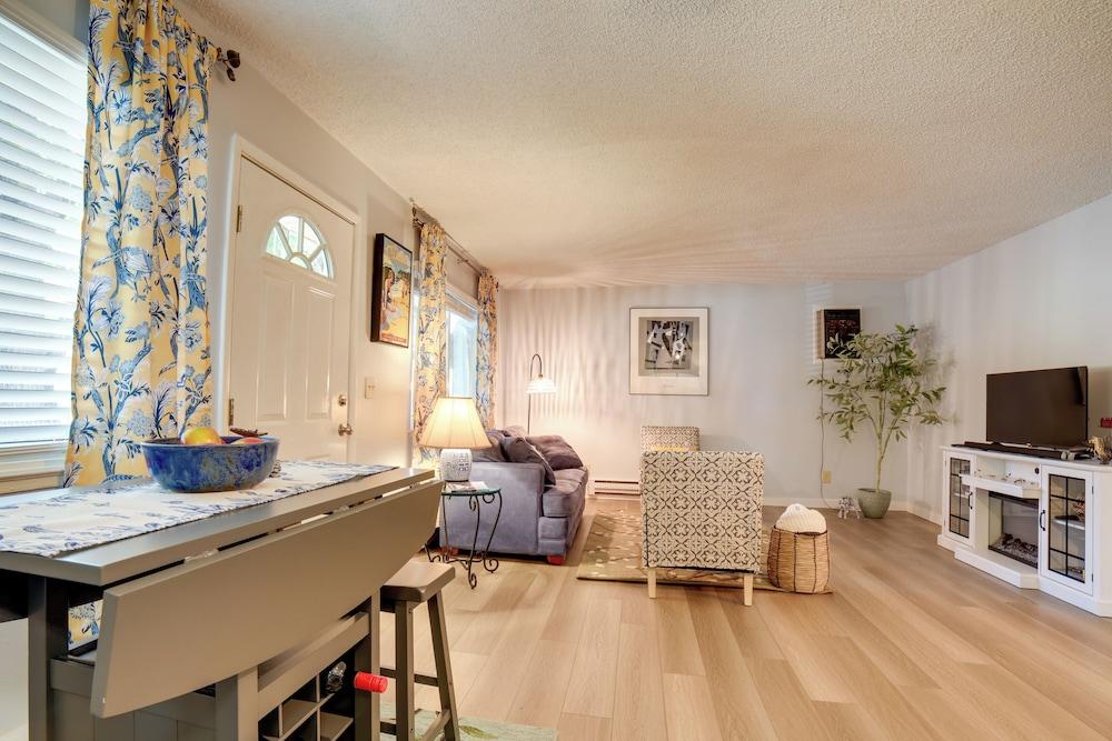 1 Mi to Reno-sparks: Home in Family-friendly Area!