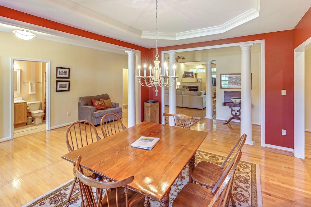 3 Mi to Bethany Beach: Home w/ Pool Access!