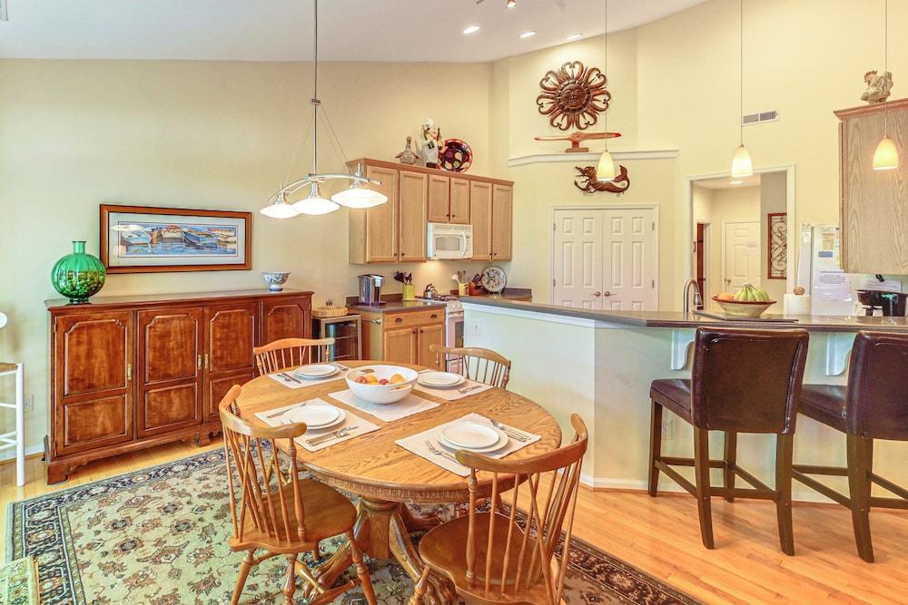 3 Mi to Bethany Beach: Home w/ Pool Access!