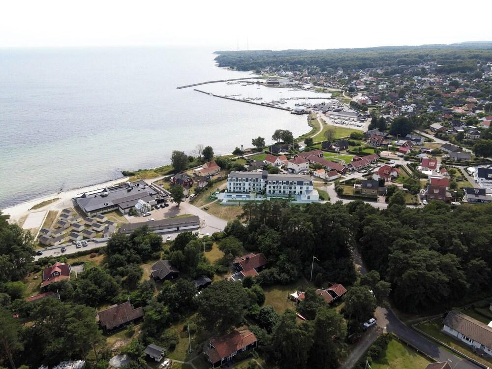 Hälleviks Strandstugor